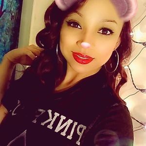 Meet your Posher, Christine rose